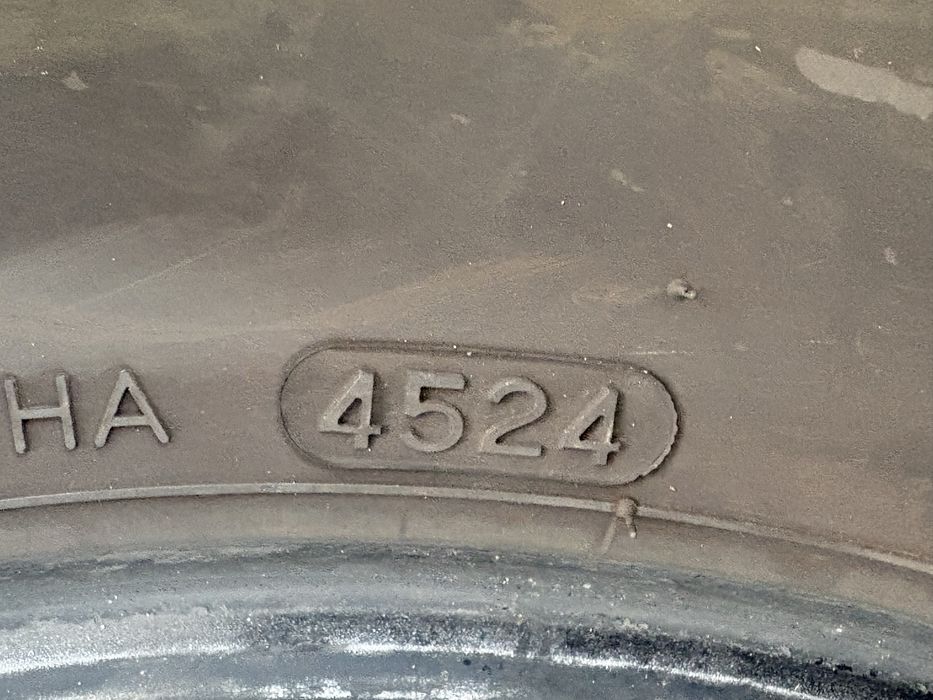 Hankook Ventus Prime 4 vara IMPECABILE