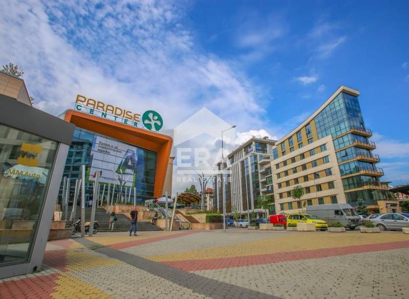 Дава се под наем Офис в София, Кръстова вада - 280 кв.м за 4607.85 € - Снимка #11