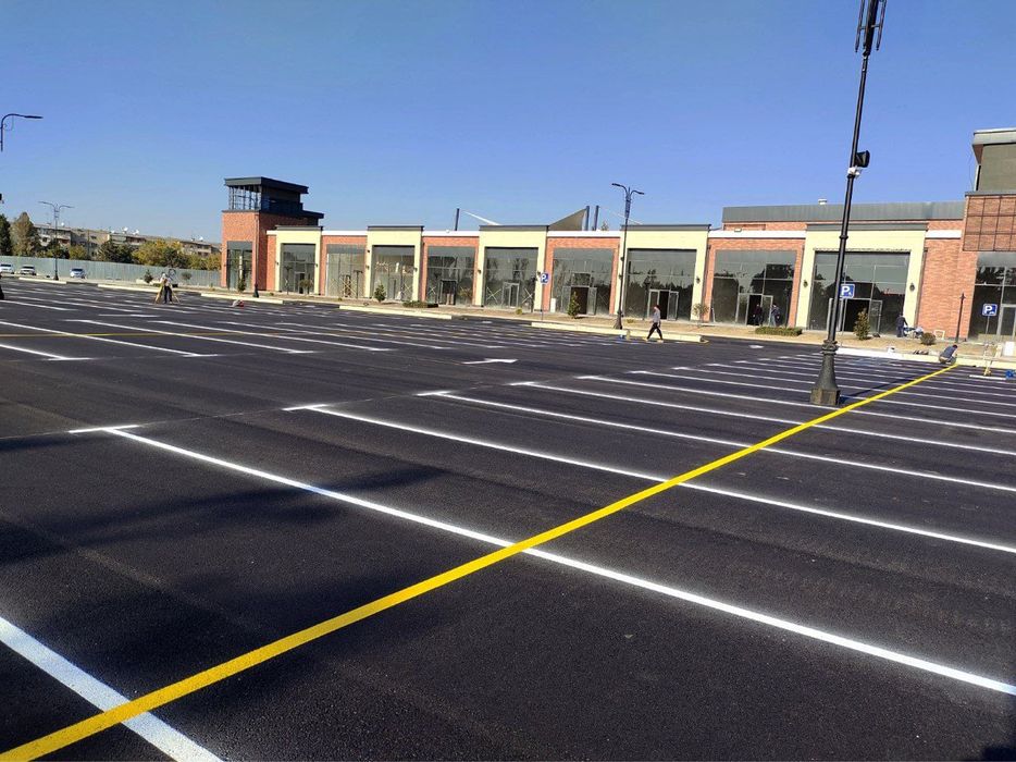 Дорожная Разметка.Дорожная краска.Yo’l belgilari.Chizmalar.