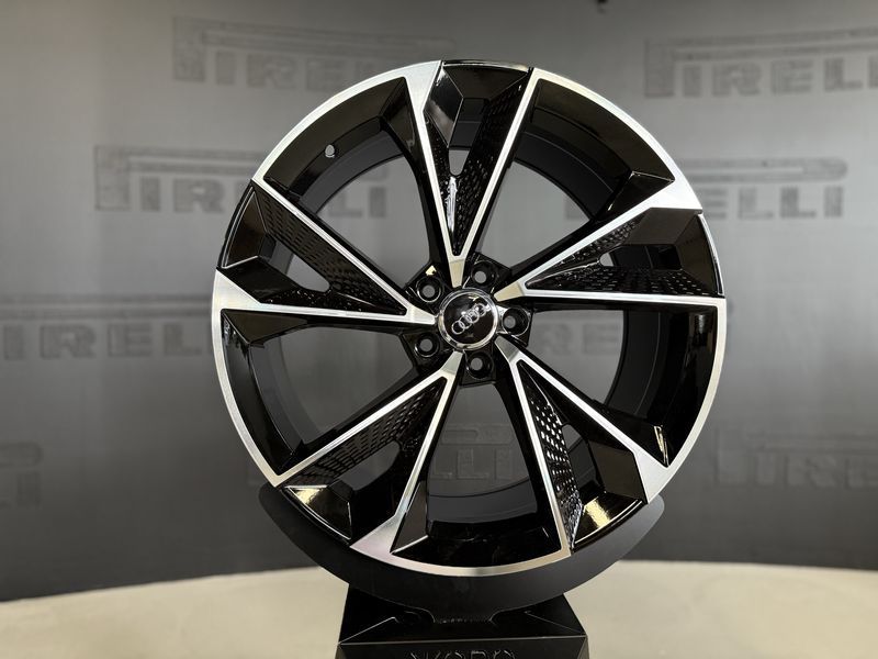 20цола Audi 5x112 Ауди