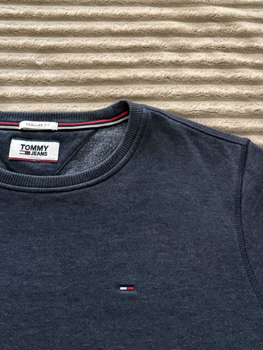 Tommy Hilfiger,bluză bărbați,măr.L