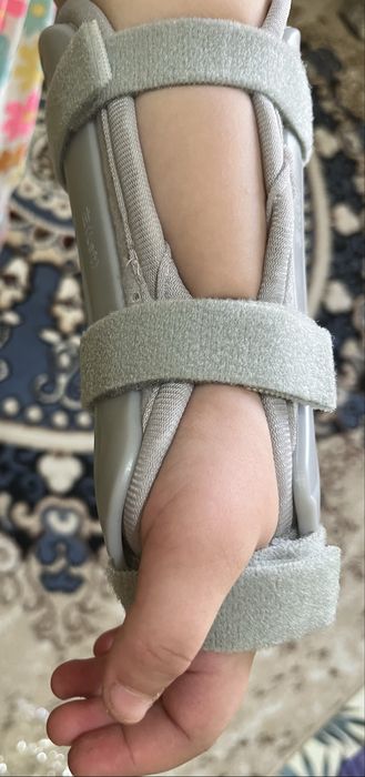 ‼️Ортез бандаж для запястия