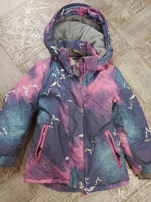 Продам зимнюю куртку