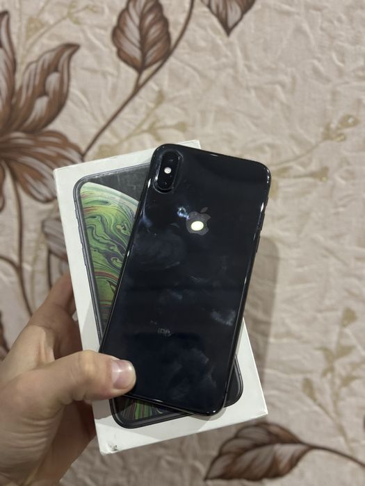 Iphone Xs 256gb ideal