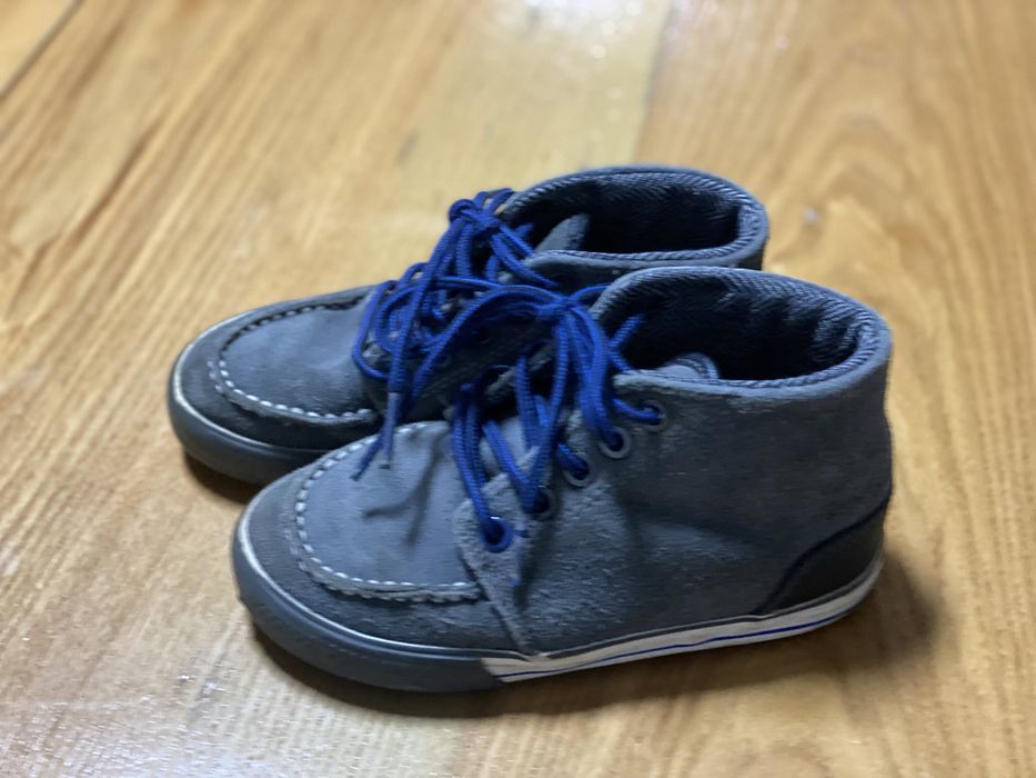 Tenesi / ghete copii Next - marimea 27