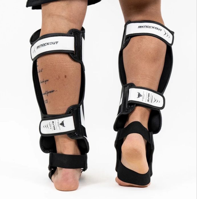 Tibiere Kickbox Knockout Pro Sparring 2.0