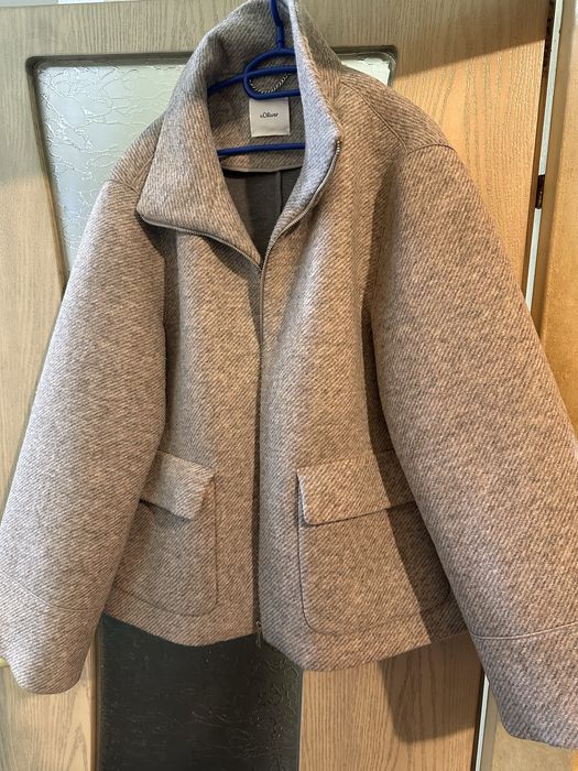 Дамско яке S.Oliver