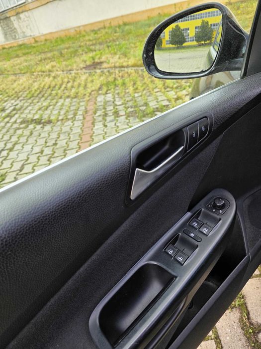 VOLKSWAGEN Passat 2010 — imagine 4