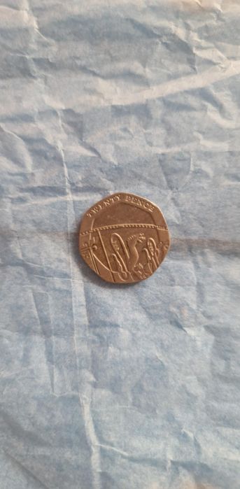 Bănuți vechii de colecție