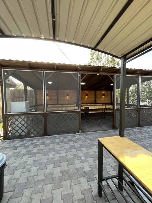 Коттедж посуточно