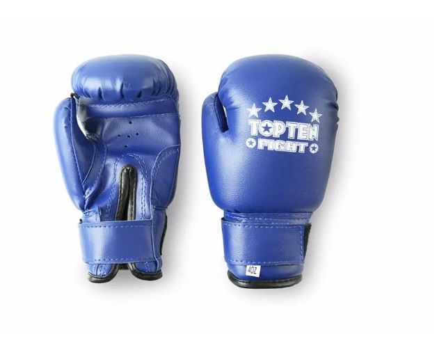 Боксерские перчатки (детские) 2, 4, 6
