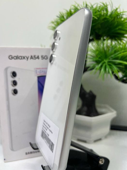 Galaxy A54 128 gb