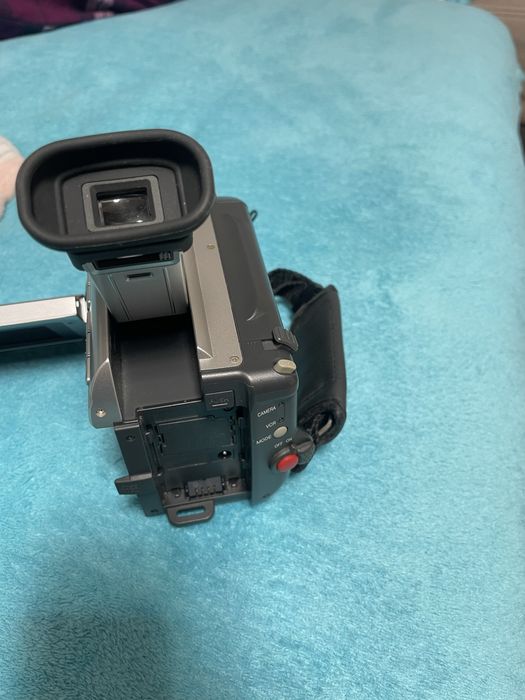 De viinzare camera video panasonic