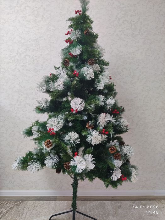 Искусственныая ёлка