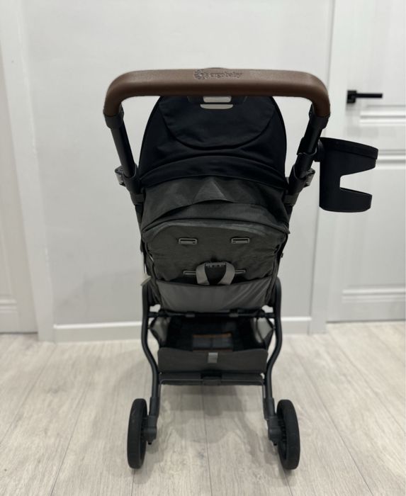 Продам коляску Ergobaby metro2 delux