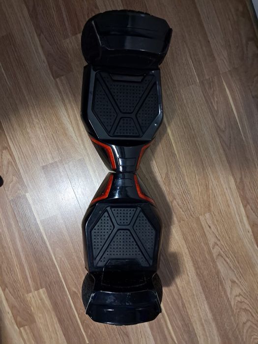 Hoverboard hummer 8.5inch