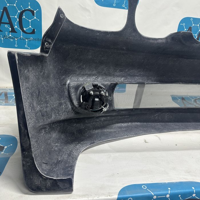 Передний бампер aristo gs300 jzs160