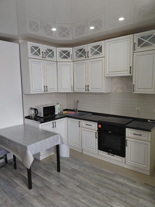 Сдам квартира 1,5