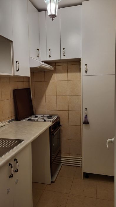 Inchiriez apartament 2 camere