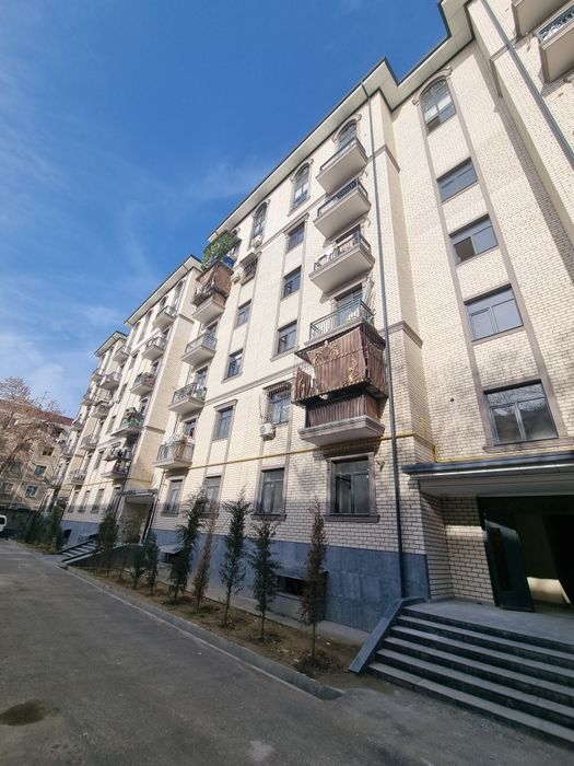 Сергели-1 3/6/7 дуплекс 90кв