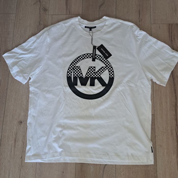 Michael Kors мъжки тениски. Лот