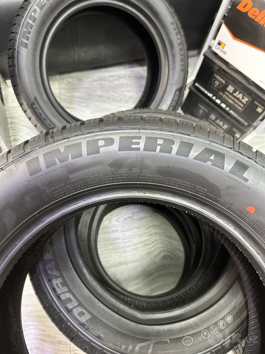 Автошины Imperial 225-60 r17