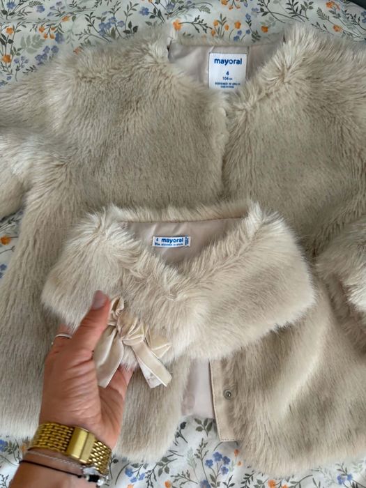 Дрехи за момиче с  размер 4-5год Zara, Mayoral, LC Waikiki, H&M, ини