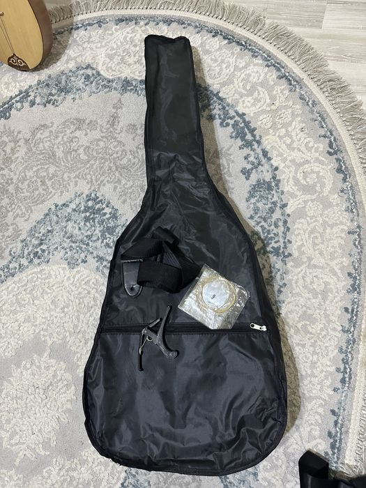 Гитара акустический