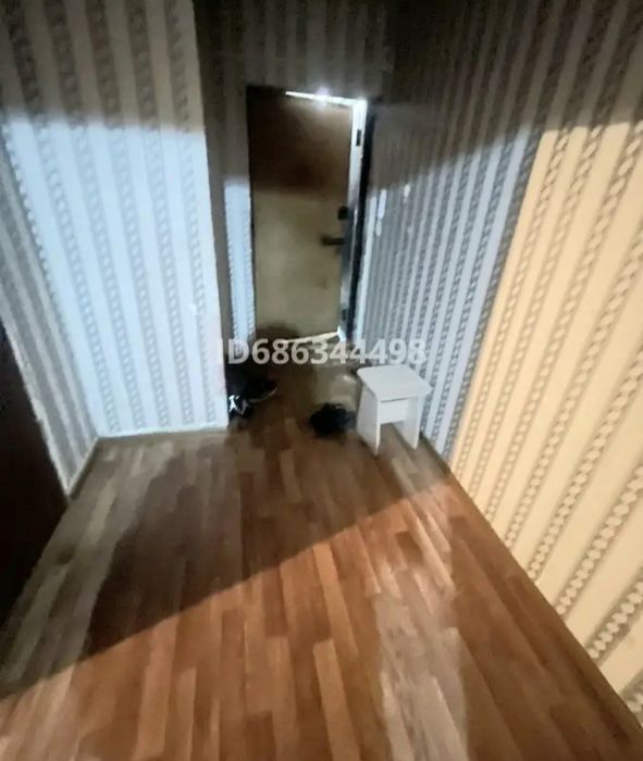 Продаётся 1 ком кв Жамбыла 152