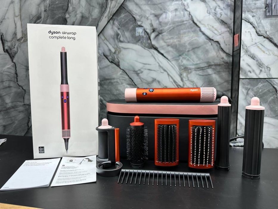 Дайсон Астана новый оригинал