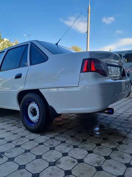 Nexia 2  1,5, состояние 2014 года