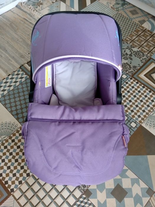 Кошница /столче за кола