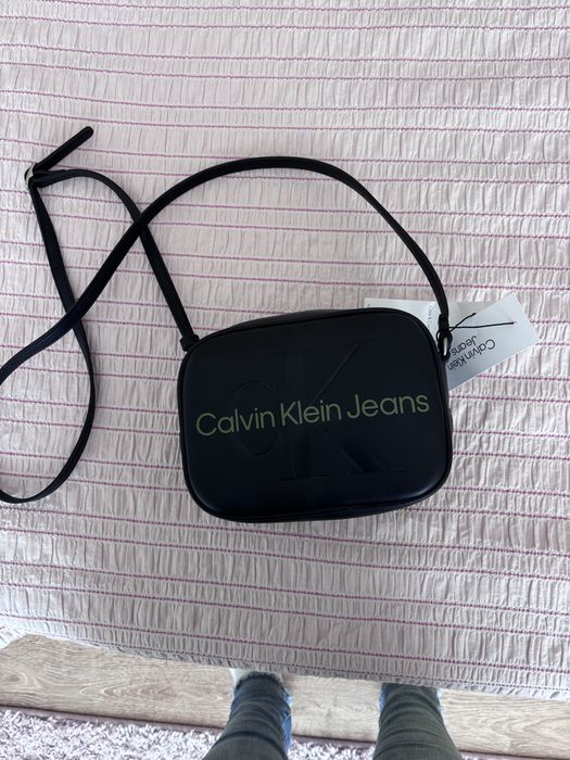 Чанта Calvin Klein Нова