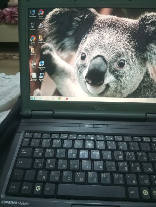 256 гигабайта памяти