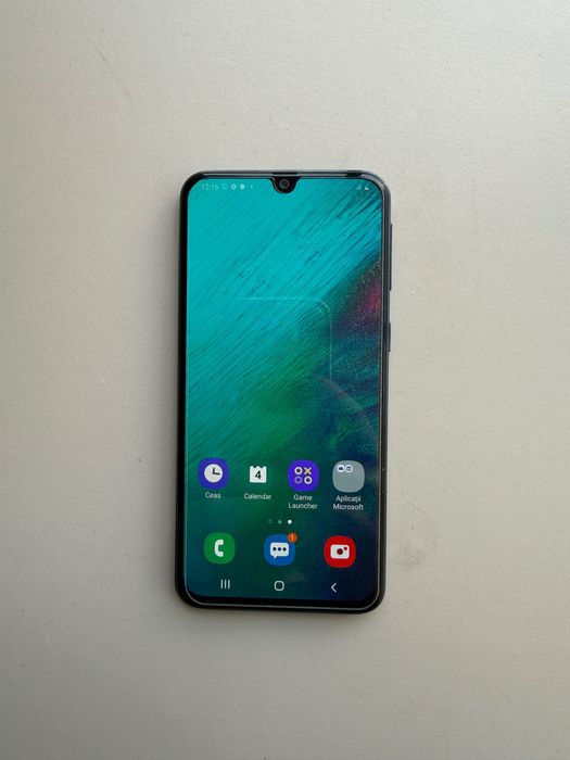 Telefon Samsung A40 ca si nou