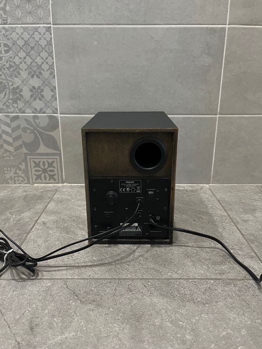 Акустическая система PHILIPS
