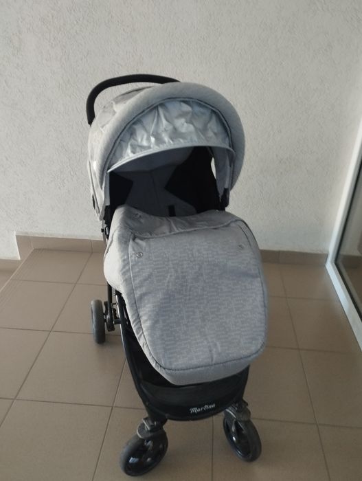 Детска количка Martina