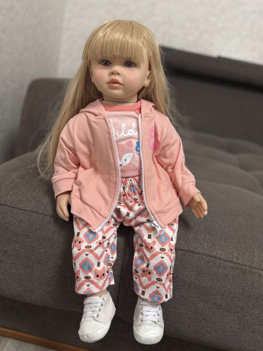 Reborn dolls куклы