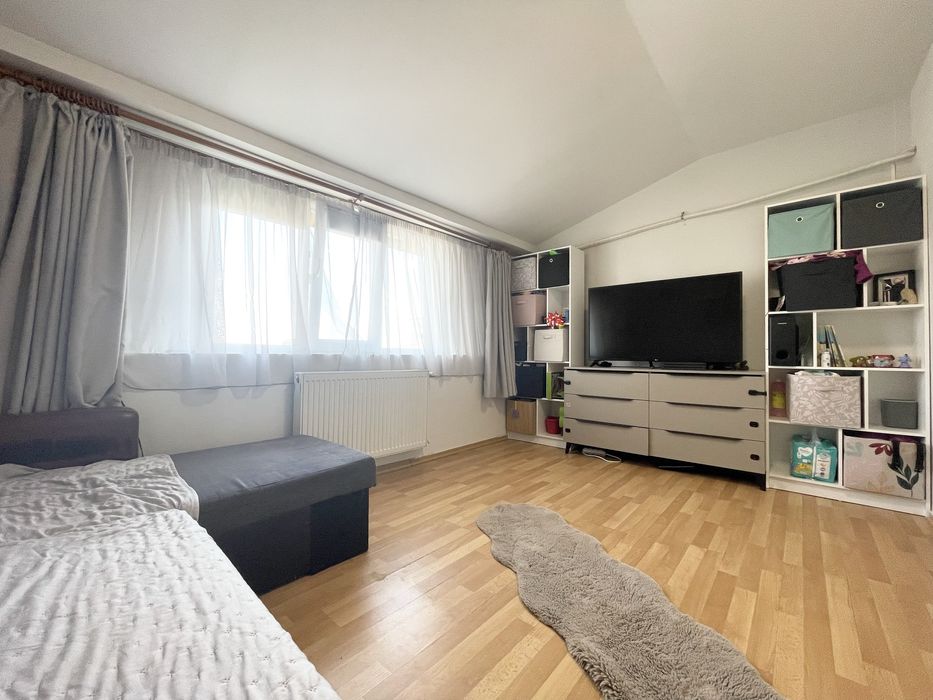 Apartament 2 camere mobilat si utilat Buziasului