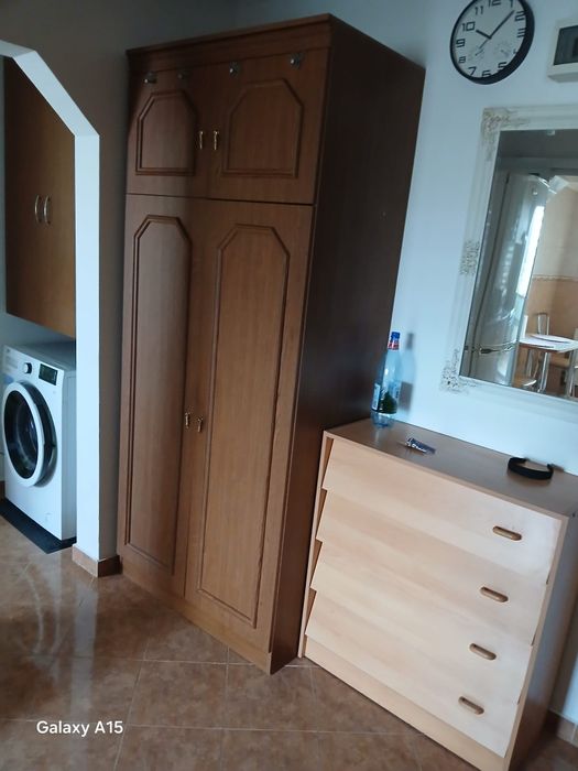 Apartament 2 camere decomandat, 45 mp – Str. Canta, Iași – 450 €
