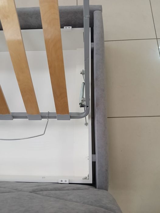 Кровать детская размер 90/200