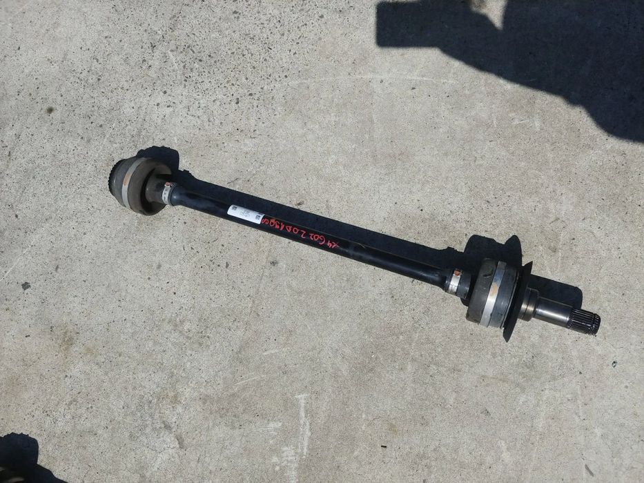 planetara stanga spate 2.0 d bmw x4 g02  190 cp 2023 8695495-03  10468323a