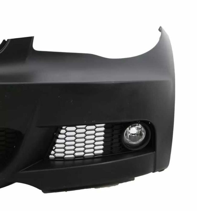 Предна M-Броня за BMW E87 2004+ M-Tech с халогени BMW E87