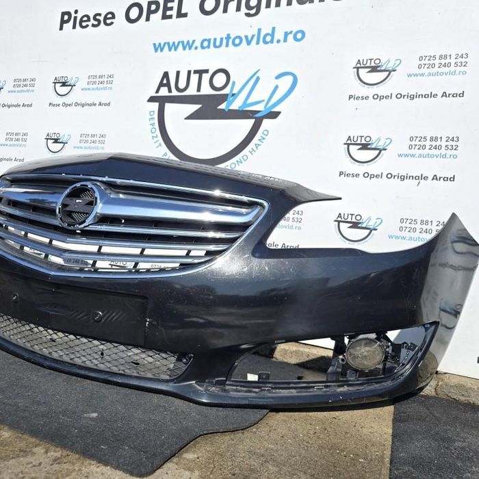 Bara fata completa Opel Insignia A facelift