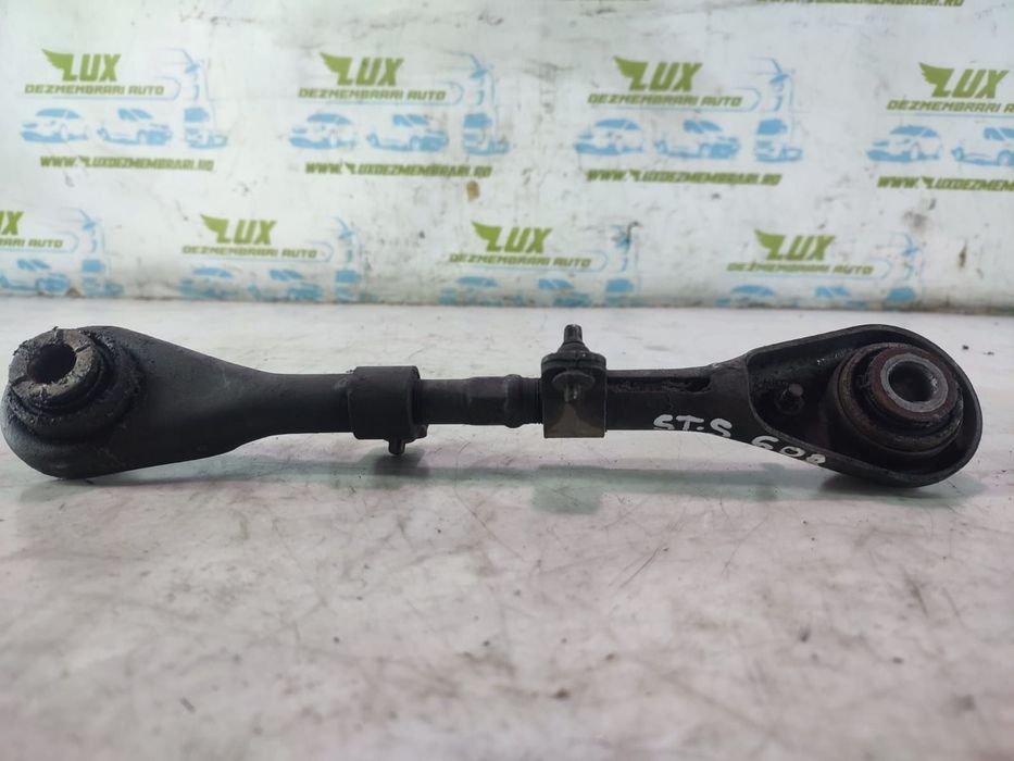 Braț stânga spate Peugeot 3008 1 [facelift] [2013 - 2016] 2.0 hdi H