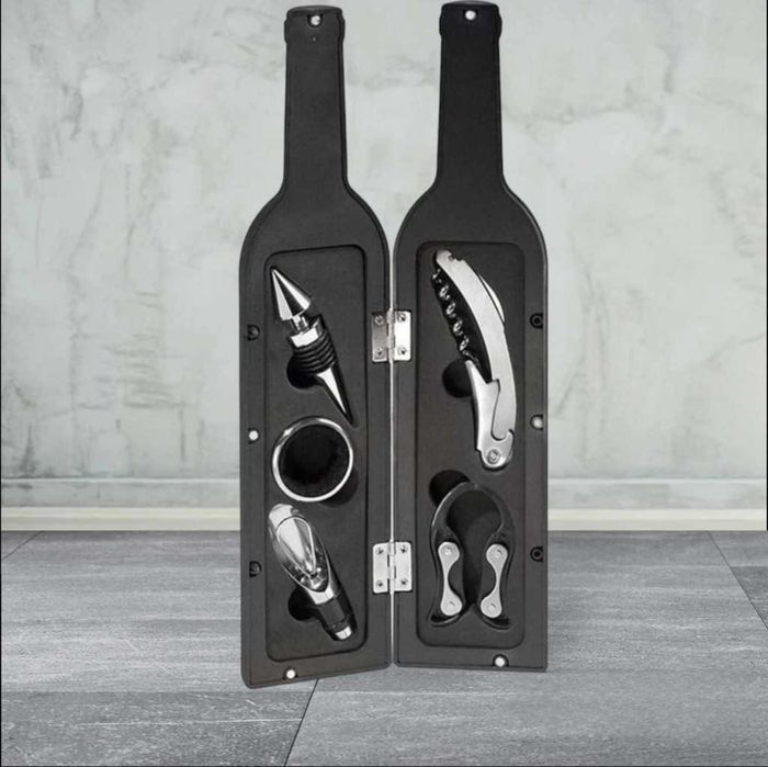 Комплект за вино Bohmann BHWO 01 , 6части