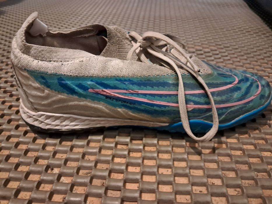 Сороконожки фантом