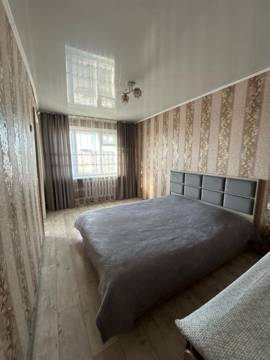 Продам 3х комнатную квартиру