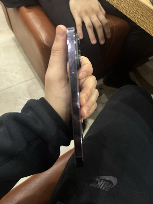 Iphone 14 pro 256 гб 86%