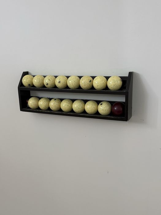 Бильярдный стол